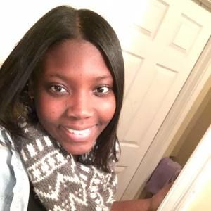 Meet your Posher, Tianna